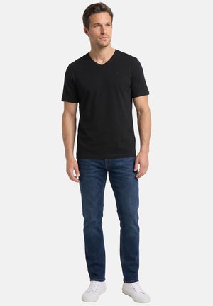 Redmond, - T-shirt basic