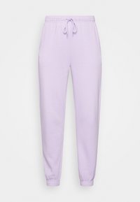 Pantalon De Jogging Femme PIECES – Coupe Confort, Taille Élastique Avec Cordon, Poches Latérales | 60% Coton, Idéal Pour Le Sport Ou Le Loisir