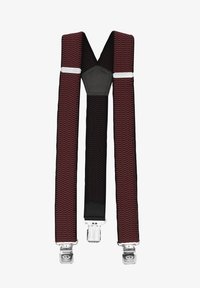 Unselected, brombeere