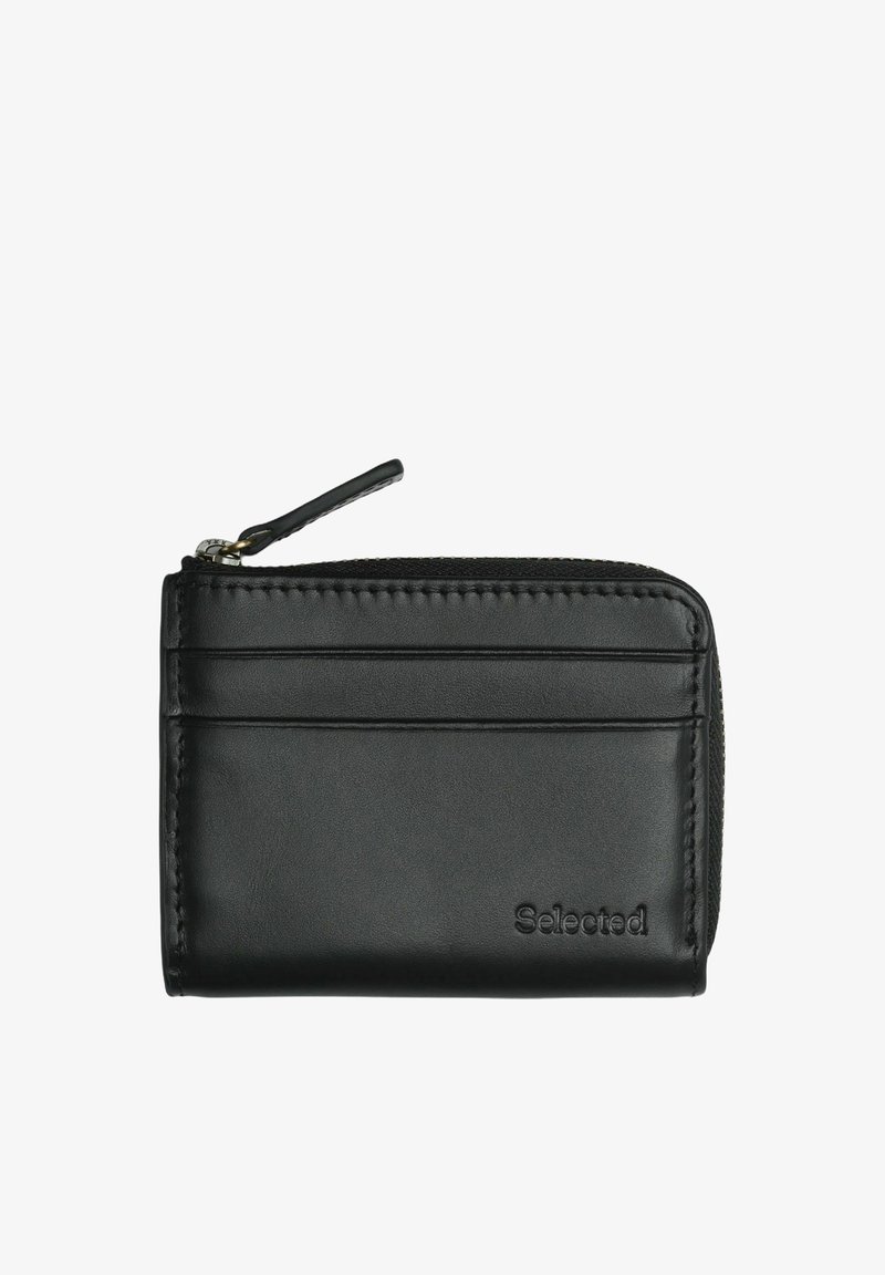 Selected Portefeuille - black