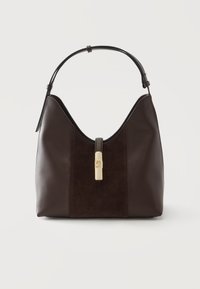 Δεν επιλέχθηκε, dark brown