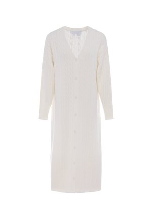 usha, Vest - offwhite