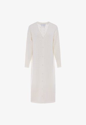 usha, Vest - offwhite