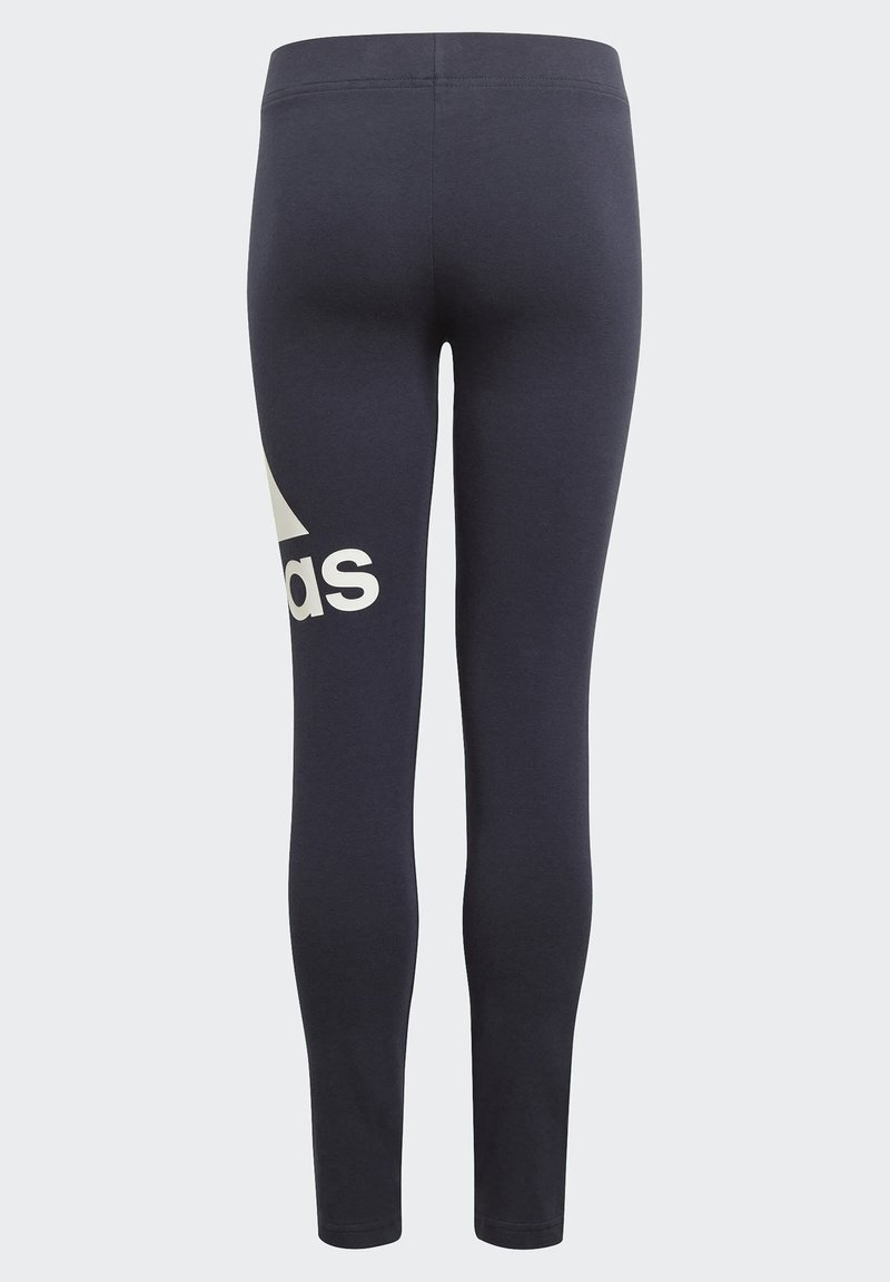 Adidas Performance G Bl Leg Tights Blue Bla Zalando No