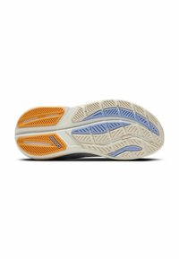 Brooks GHOST MAX 3 - Maanteejooksu jalatsid - coconut blue heron orange