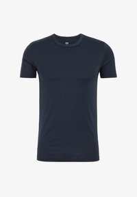 Neizbrano, navy blue