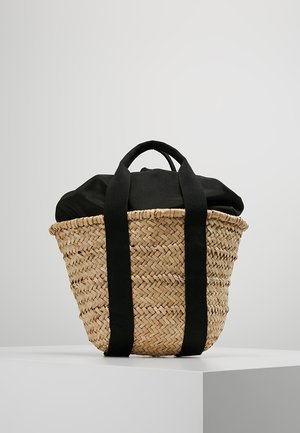 Borsa a mano - beige