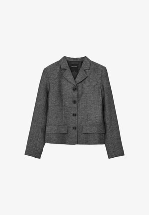 Calliope Blazer - variante