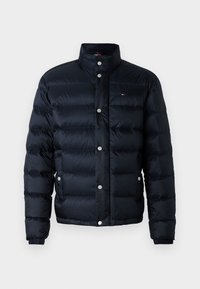 Chaqueta de plumas - dark night navy