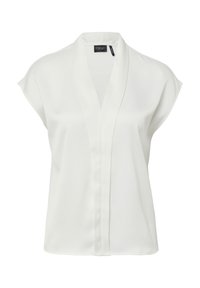 s.Oliver BLACK LABEL Blouse - ecru
