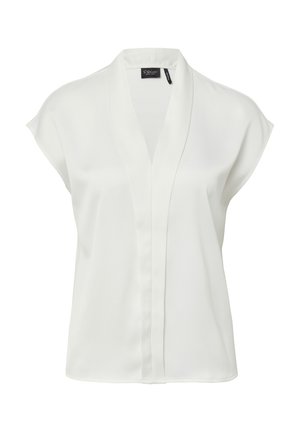 s.Oliver BLACK LABEL Bluse - ecru