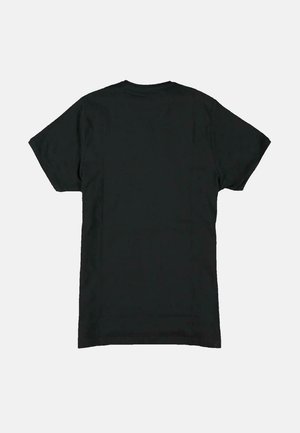 Emilio Adani, MY FAVORITE - T-Shirt basic - schwarz
