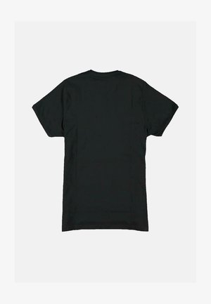 Emilio Adani, MY FAVORITE - Basic T-shirt - schwarz