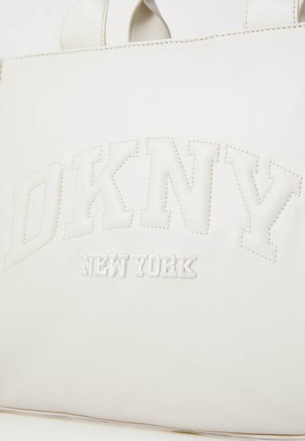 HADLEE TOTE - Handbag - pebble3