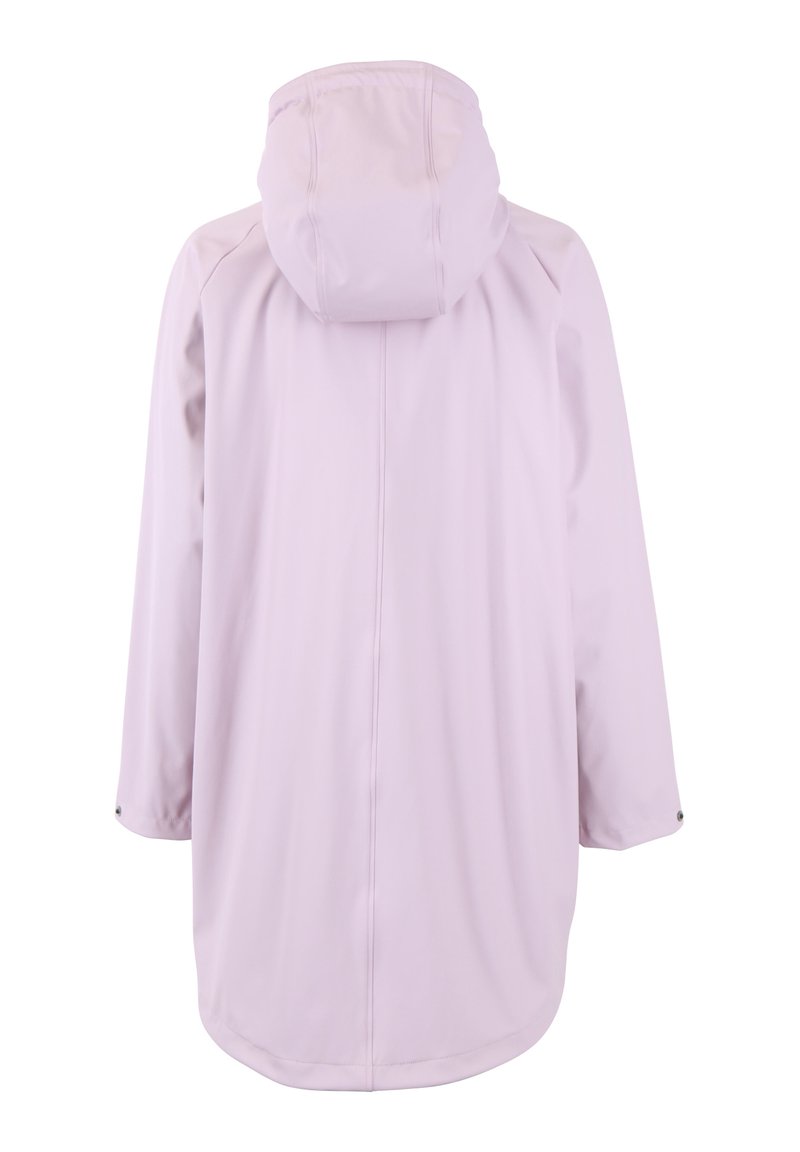 Damen Parkas | Schmuddelwedda Parka rosa - WU26507 Damen Parkas | Schmuddelwedda Parka rosa - WU26507