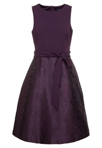 Lauren Ralph Lauren Juhlamekko - purple