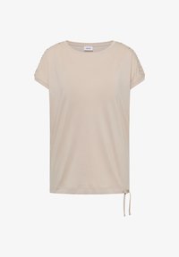 Nevybráno, grain beige