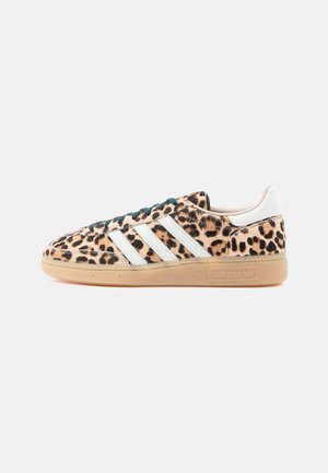 HANDBALL SPEZIAL - Baskets basses - magic beige/ivory/aurora ivy