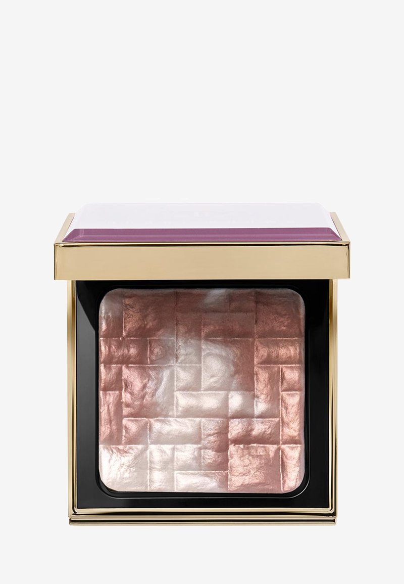 Bobbi Brown HIGHLIGHTING POWDER Highlighter pink glow/pink Zalando.de