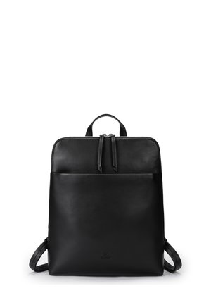 Lloyd, BUSINESS BAGPACK - Tagesrucksack - schwarz
