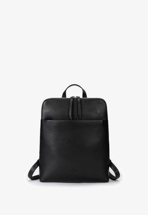 Lloyd, BUSINESS BAGPACK - Tagesrucksack - schwarz