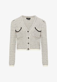 Nem kiválasztott, wollweiss mehrfarbig