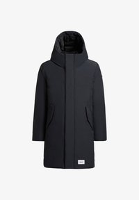 Seleccionado, port blue