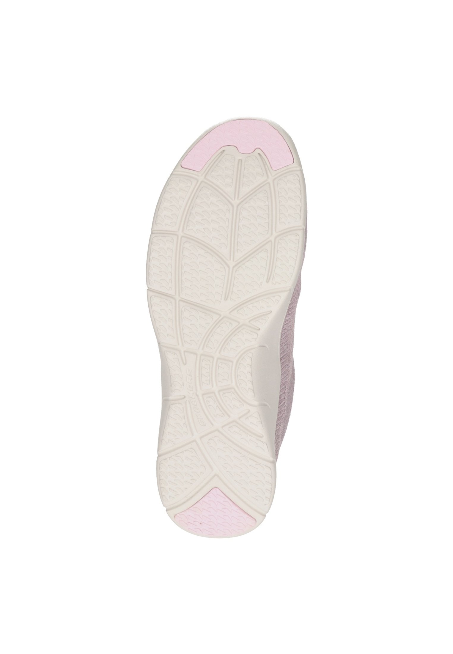 arch fit skechers dames roze