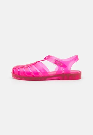 MELISSA THE REAL POSSESSION - Sandales - pink jelly