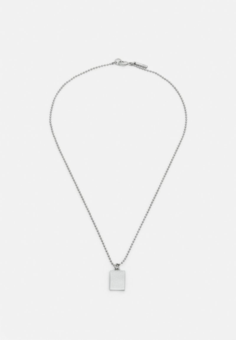 DKNY UNISEX Naszyjnik Zalando.pl