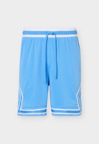 Non selezionato, university blue/white