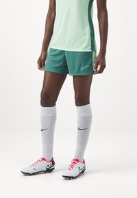 Nike Performance SHORT BRANDED - Športové šortky - bicoastal/vapor green