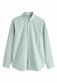 No seleccionado, green texture