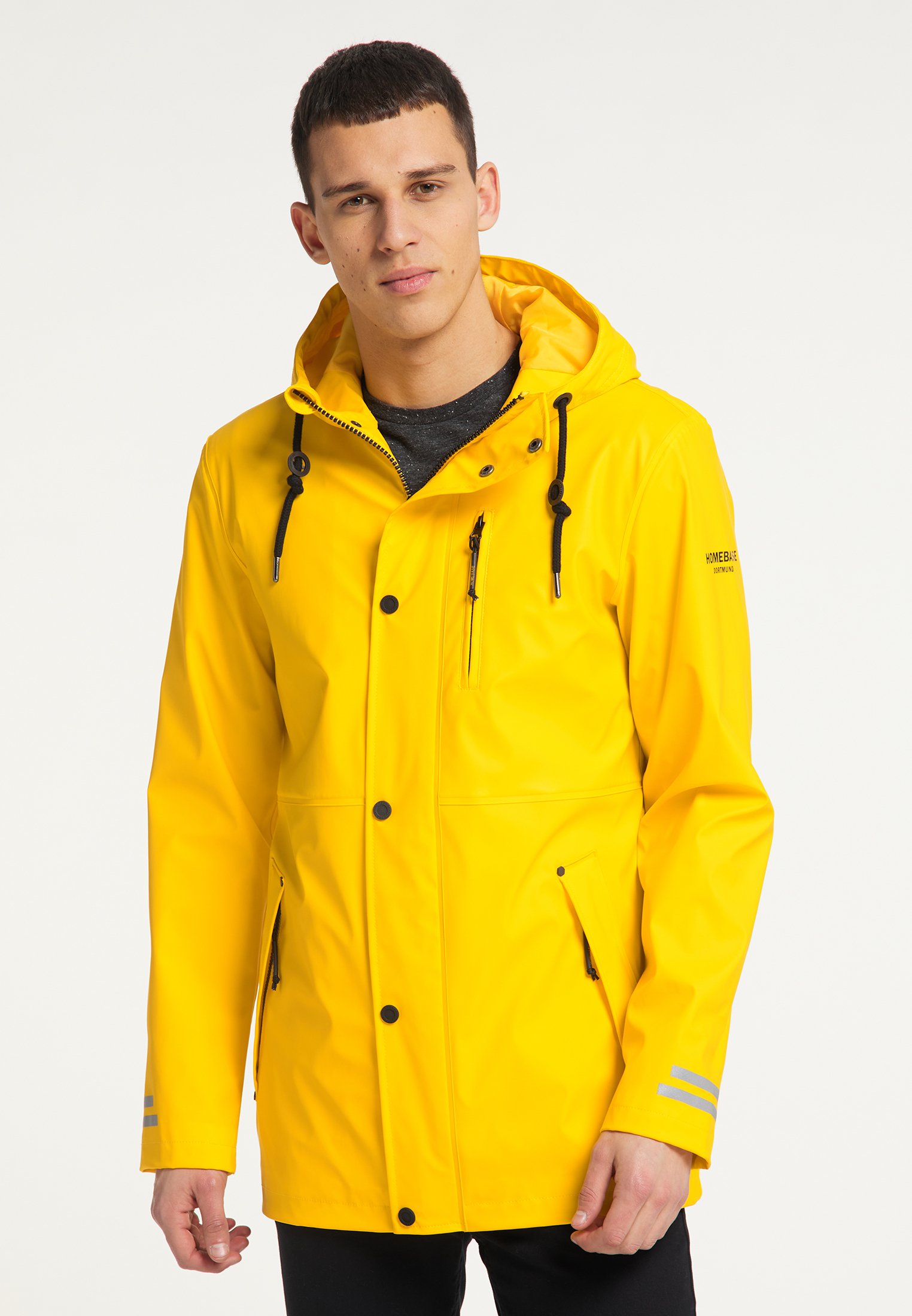 homebase jacket