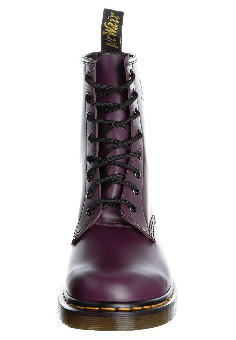 purple dms