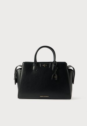 AMELIE - Borsa a mano - black