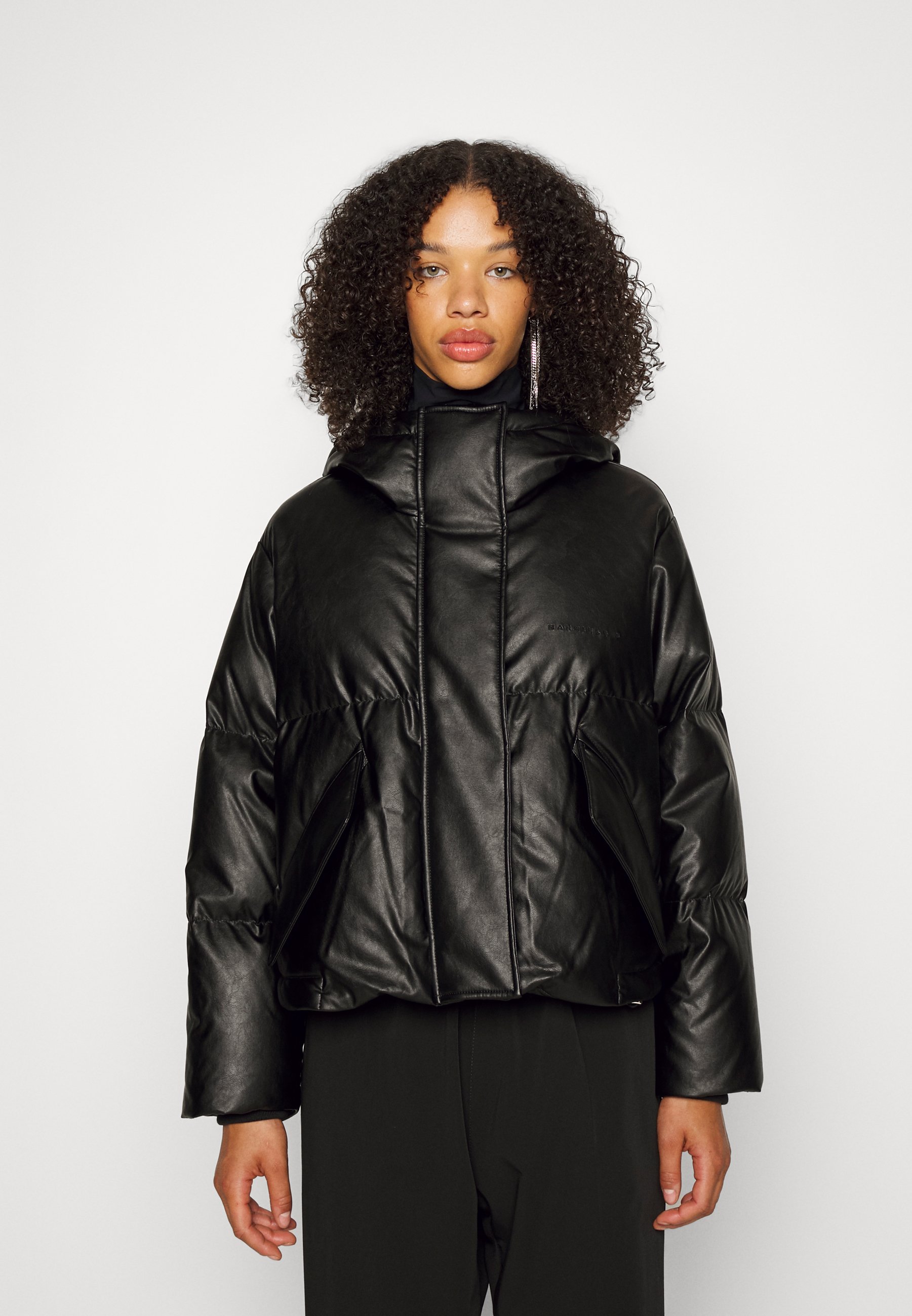 MM6 Maison Margiela SPORTSJACKET - Down 