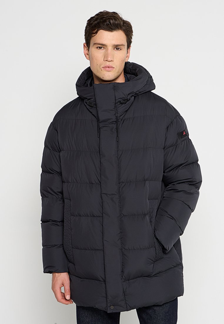 Peuterey Donsjas donkerblauw Peuterey Donsjas donkerblauw