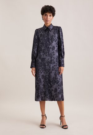 Blousejurk - grey