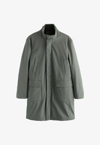 Selezionato, green