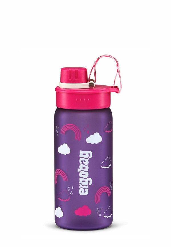 Trinkflasche – regenbogen