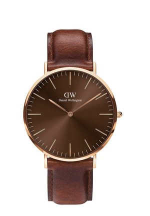 Daniel Wellington CLASSIC ST MAWES ARCTIC - Uhr - rose gold