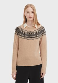 Maglione - beige