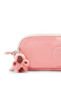 Kipling ESSENTIALS UNISEX różowy melanż