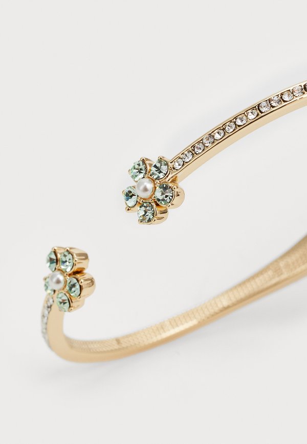 FLORAL CUFF - Bracelet3