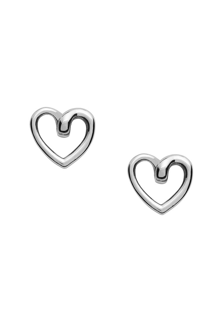 Fossil Pendientes - Imagen 1