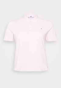 Poloskjorter - light pink