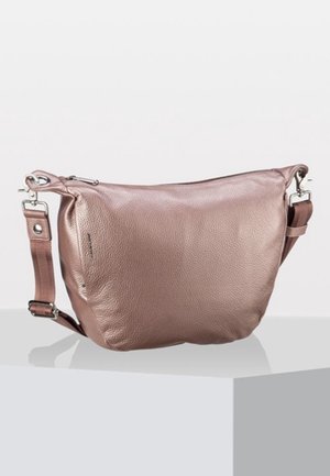 Skuldertasker - light pink