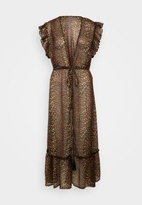 ONLLILJA LIFE BEACH DRESS - Beach accessory - humus