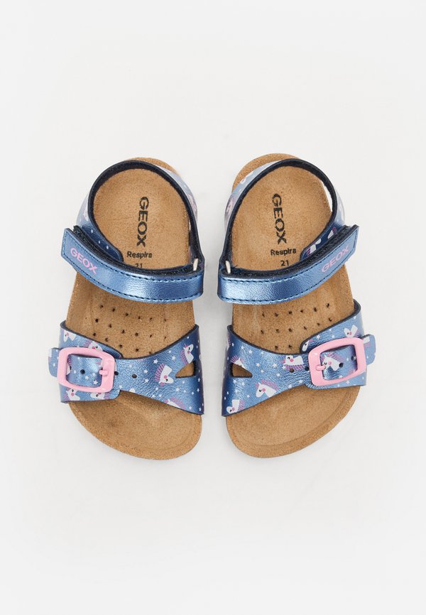 CHALKI GIRL – Lauflernschuh